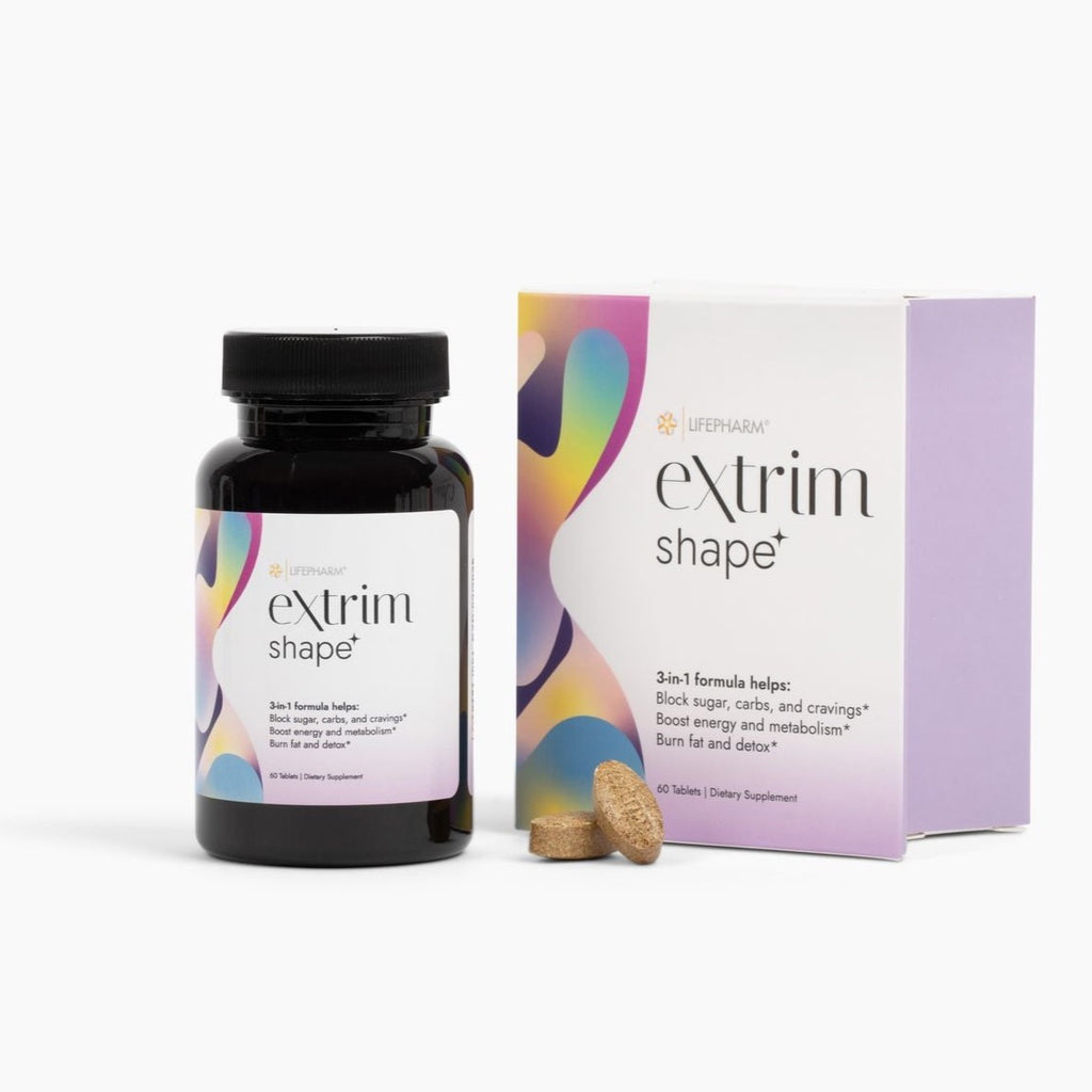 Extrim Shape