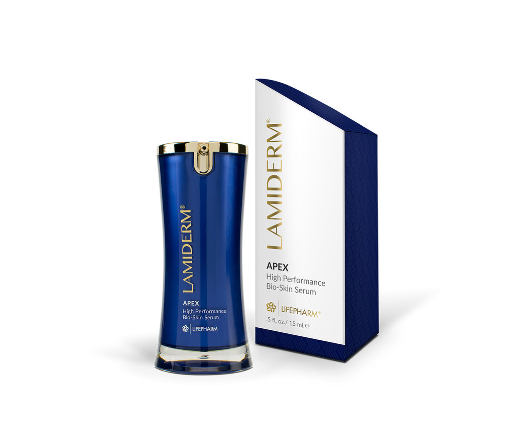 lamiderm apex high performance bio-skin serum